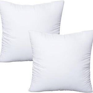 Extra Filled Down Alternative Pillow Insert